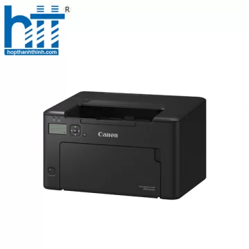 Máy in laser đen trắng Canon LBP122DW (A4/A5/ Đảo mặt/ USB/ WIFI)