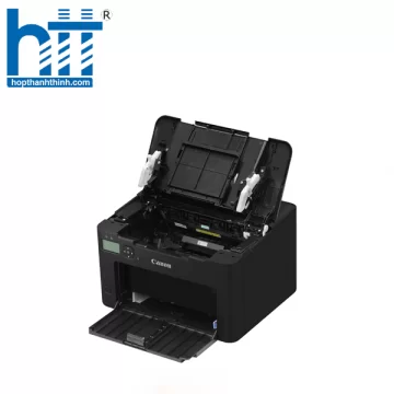 Máy in laser đen trắng Canon LBP121DN (A4/A5/ Đảo mặt/ USB/ LAN)