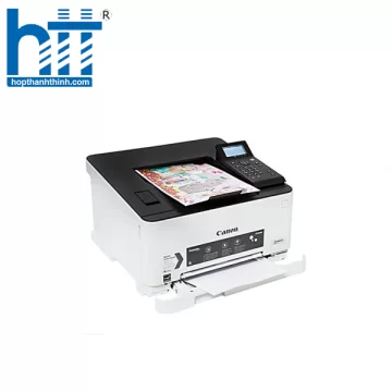Máy in laser màu Canon LBP623CDW (A4/A5/ Đảo mặt/ USB/ LAN/ WIFI)