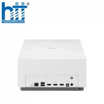 Máy chiếu LG CineBeam Laser 4K HU810PW.ATV