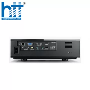 Máy chiếu Dell 4350