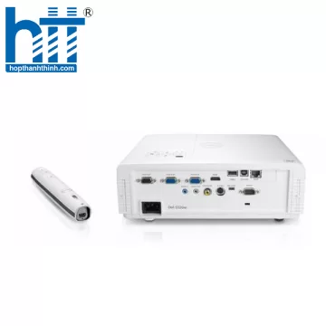 Máy chiếu Dell S320WI