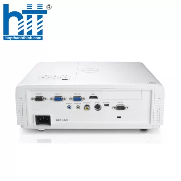 Máy chiếu Dell S320