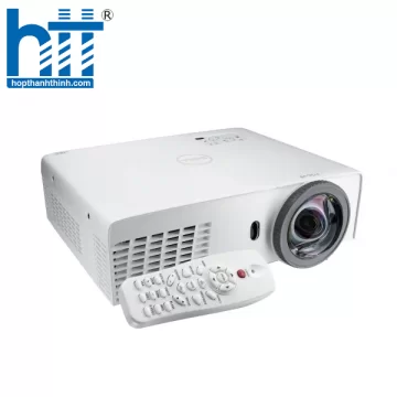 Máy chiếu Dell S320