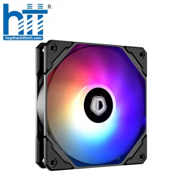FAN CASE ID-COOLING TF-12025-ARGB REVERSE (Cánh Quạt Đảo Chiều)