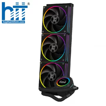 BỘ TẢN NHIỆT NƯỚC ID-COOLING SPACE SL360 ARGB