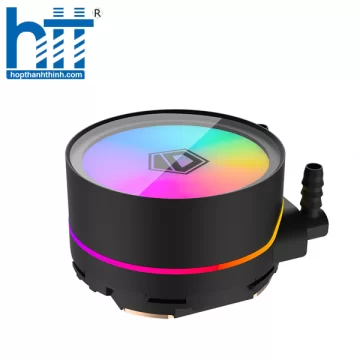 Tản Nhiệt Nước AIO - ID COOLING ZoomFlow 240XT - Black