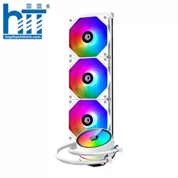 TẢN NHIỆT NƯỚC ID-COOLING ZOOMFLOW 360 XT SNOW