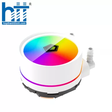 TẢN NHIỆT NƯỚC ID-COOLING ZOOMFLOW 360 XT SNOW