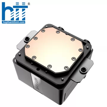 BỘ TẢN NHIỆT NƯỚC ID-COOLING DASHFLOW 360 BASIC BLACK