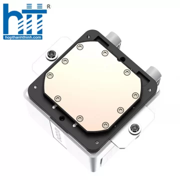 BỘ TẢN NHIỆT NƯỚC ID-COOLING DASHFLOW 360 BASIC WHITE