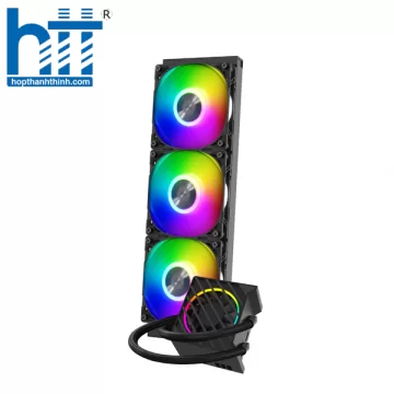 BỘ TẢN NHIỆT NƯỚC ID-COOLING DASHFLOW 360-XT ARGB
