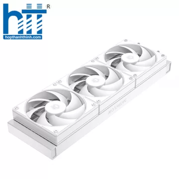 TẢN NHIỆT NƯỚC ID-COOLING DASHFLOW 360-XT LITE WHITE