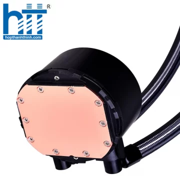 Bộ tản nhiệt nước ID-COOLING FROSTFLOW X 120