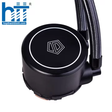 Bộ tản nhiệt nước ID-COOLING FROSTFLOW X 120