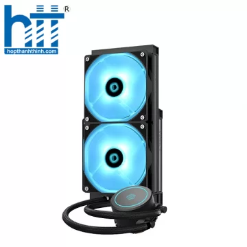Tản nhiệt nước ID Cooling AuraFlow X240 RGB