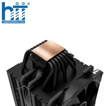 Tản nhiệt khí ID-Cooling CPU SE-207-XT BLACK