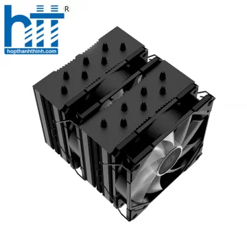 TẢN NHIỆT CPU SE-207-XT ARGB ( 2 fan ARGB - 7 ống đồng)