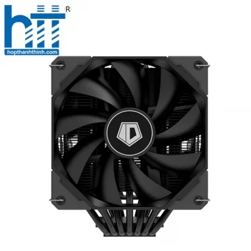 TẢN NHIỆT CPU ID-COOLING SE-206-XT (2 fan - 6 ống đồng)