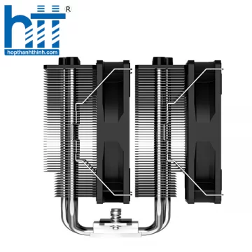 TẢN NHIỆT CPU ID-COOLING SE-206-XT (2 fan - 6 ống đồng)