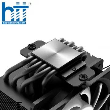 Tản nhiệt khí CPU ID-COOLING SE-226-XT ARGB Black