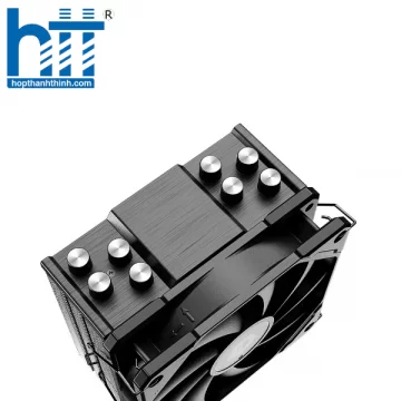 TẢN NHIỆT CPU ID-COOLING SE-214-XT ARGB