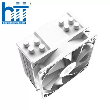 Tản nhiệt khí CPU ID-COOLING SE-214-XT ARGB WHITE
