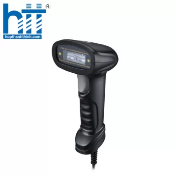 Máy quét mã vạch 1D SingPC Scan - 1600U có dây