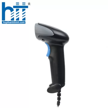 Máy quét mã vạch 2D SingPC Scan - 2623U có dây