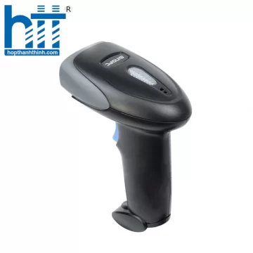 Máy quét mã vạch 2D SingPC Scan - 2623TR không dây