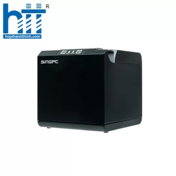 Máy in hóa đơn nhiệt khổ 58mm SingPC Print-211