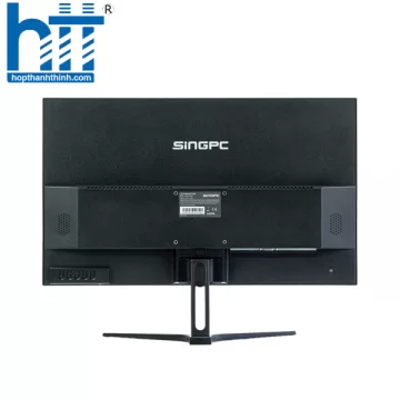 MÀN HÌNH SINGPC SGP215 VA (21.5 INCH/FHD/VA/75HZ/5MS/LOA)