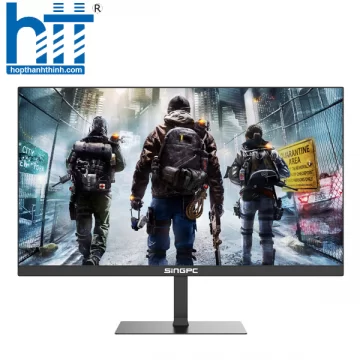 Màn hình SingPC IPS 21.5 inch (Q22F75-IPS)