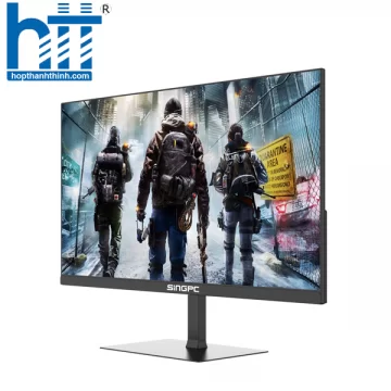 Màn hình SingPC IPS 21.5 inch (Q22F75-IPS)