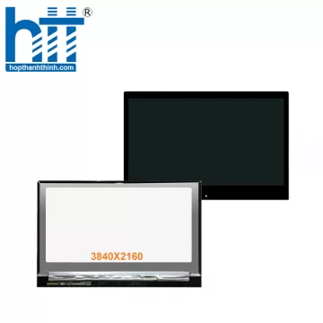 Cụm Màn Hình Cảm Ứng Lenovo Yoga 910-13 UHD 3480×2160