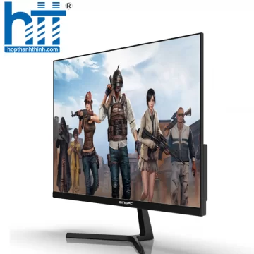 Màn hình Game SingPC SGP238 VAG (23.8 inch/FHD/VA/165Hz/1ms/Loa)