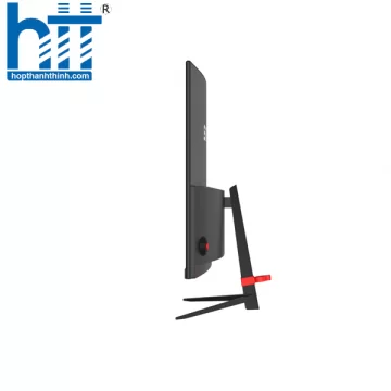 Màn hình Gaming SingPC K27CF165 VAG (27inch | FHD | 165Hz | VA | 1ms | FreeSync)