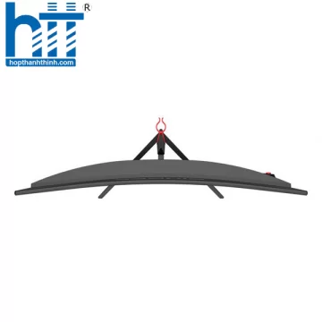 Màn hình Gaming SingPC K27CF165 VAG (27inch | FHD | 165Hz | VA | 1ms | FreeSync)