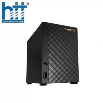 Thiết Bị Lưu Trữ Mạng NAS Asustor Drivestor 2 AS1102T