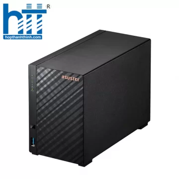 Thiết bị lưu trữ NAS Asustor DRIVESTOR 2 Lite AS1102TL