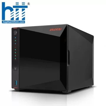 Ổ cứng mạng Nas Asustor AS5304T