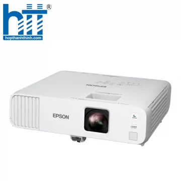 Máy chiếu Laser Epson EB-L260F