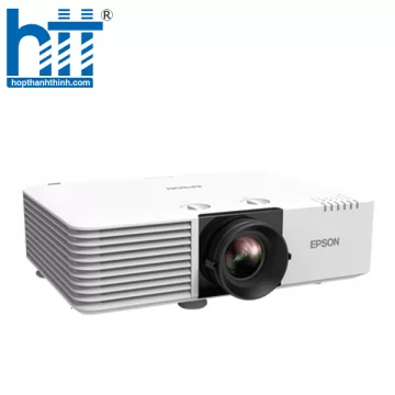 Máy chiếu Laser Epson LCD EB-L630U