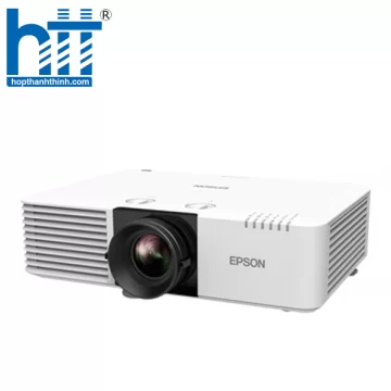 Máy chiếu Laser Epson LCD EB-L630U