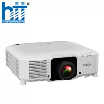 Máy chiếu Laser Epson EB-PU1007W