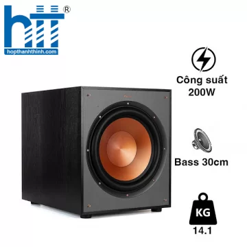 Loa Sub Klipsch R120SW