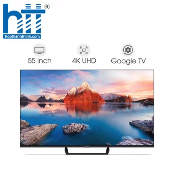 Tivi Xiaomi 4K A Pro 55 inch L55M8-A2SEA