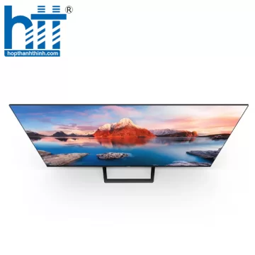 Tivi Xiaomi 4K A Pro 43 inch L43M8-A2SEA