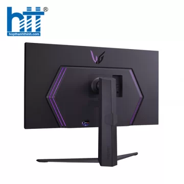 Màn hình 4K LG UltraGear 32 Inch IPS 144Hz 32GR93U-B.ATV