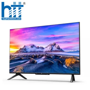 Android Tivi Xiaomi UHD 4K 55 inch L55M6-6ARG